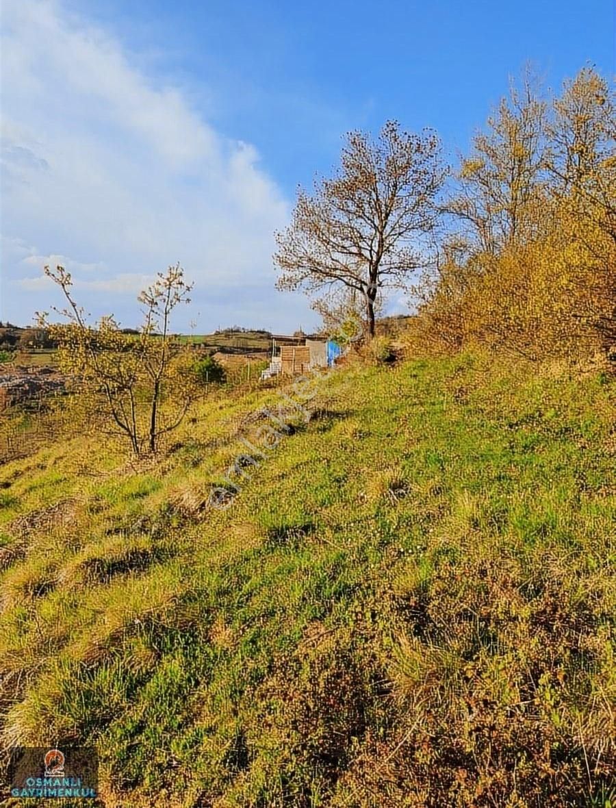 Kelepir Manzaralı Satılık Arazi - Görsel 33