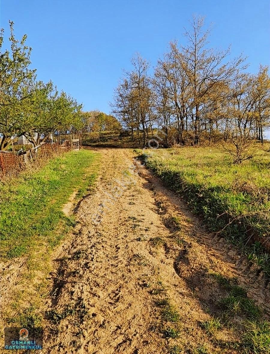 Kelepir Manzaralı Satılık Arazi - Görsel 29