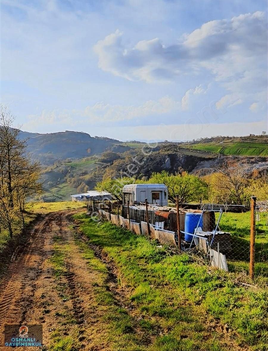 Hesaplı Satılık Arazi - Görsel 21