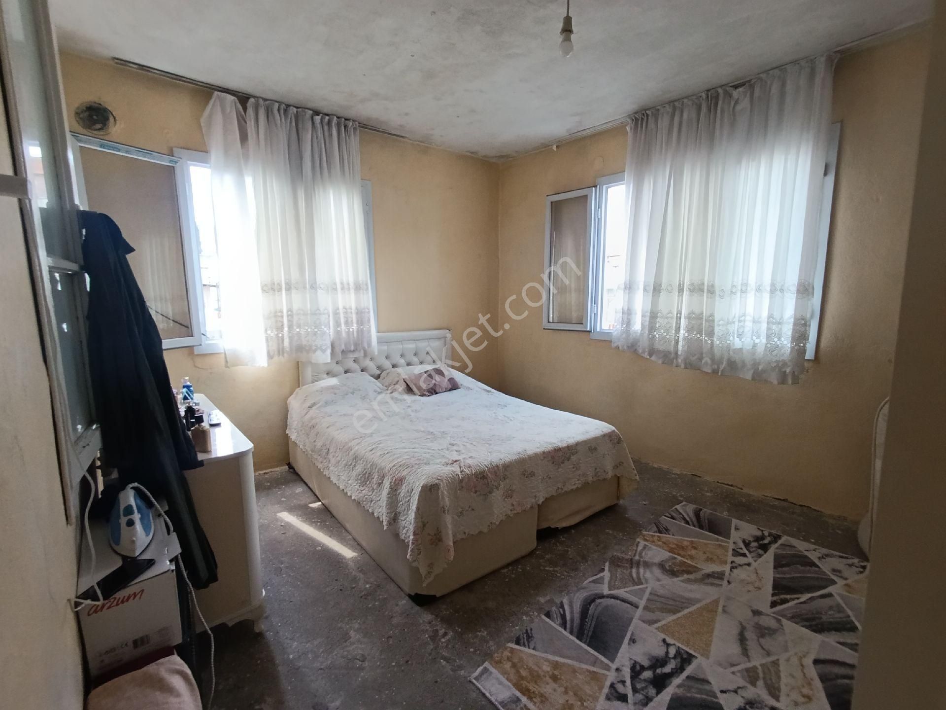 Gülpınarda 2 Katlı Müstakil Ev Uygun Fiyat - Görsel 3