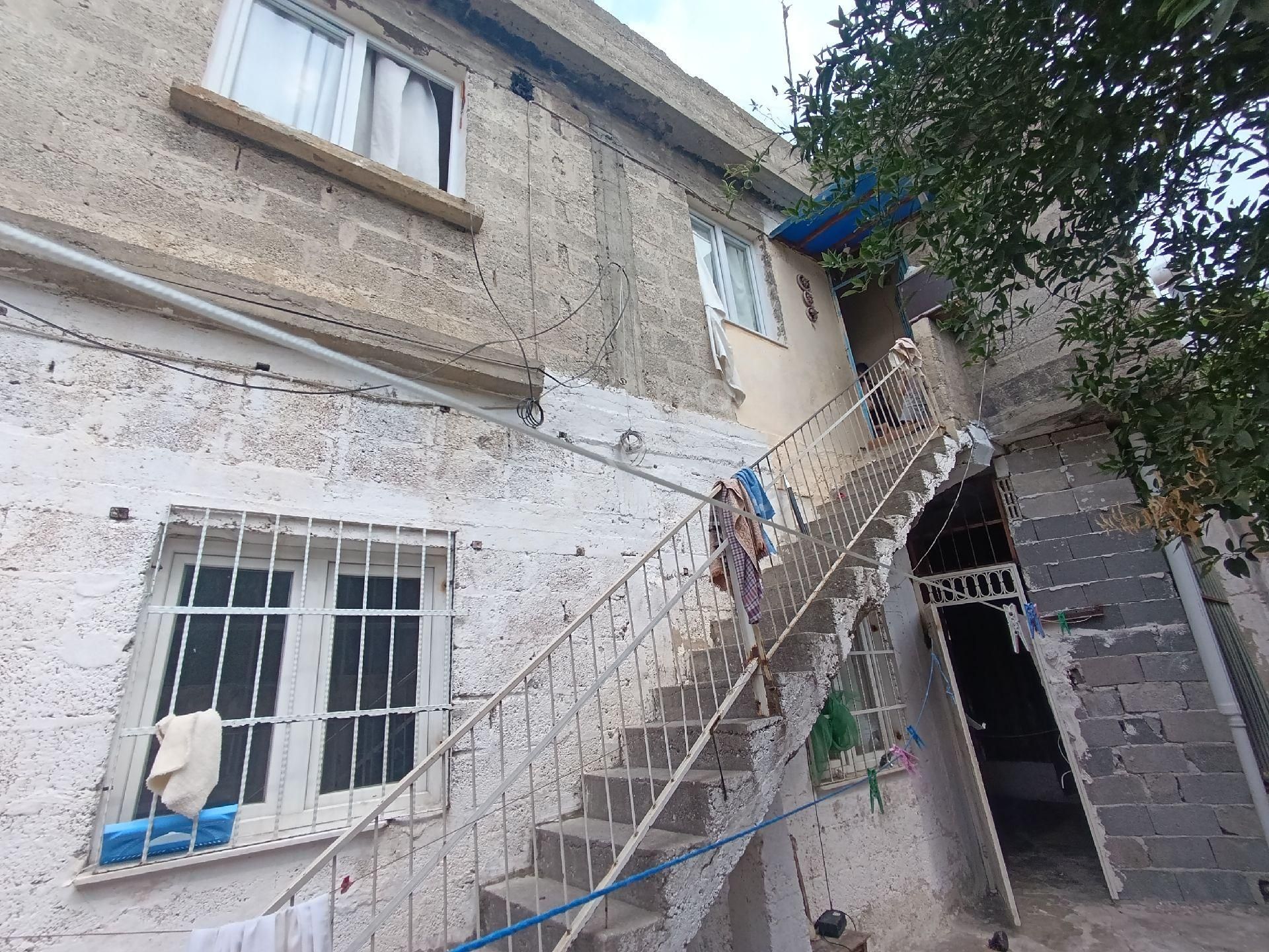 Gülpınarda 2 Katlı Müstakil Ev Uygun Fiyat - Görsel 6