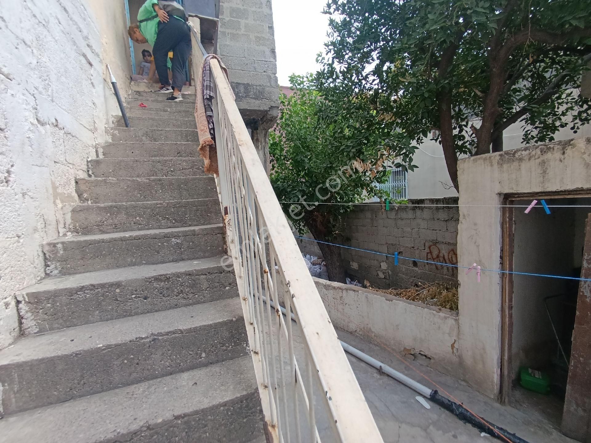 Gülpınarda 2 Katlı Müstakil Ev Uygun Fiyat - Görsel 10