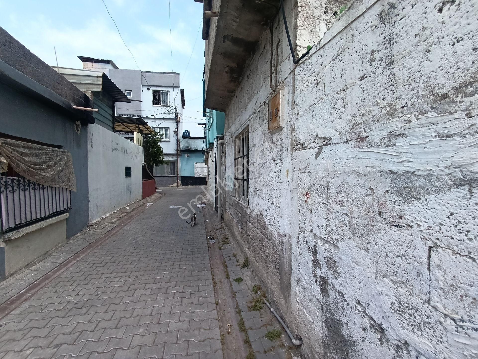 Gülpınarda 2 Katlı Müstakil Ev Uygun Fiyat - Görsel 9