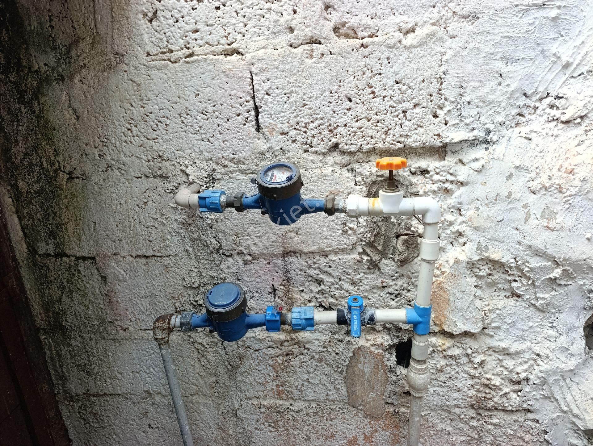 Gülpınarda 2 Katlı Müstakil Ev Uygun Fiyat - Görsel 17