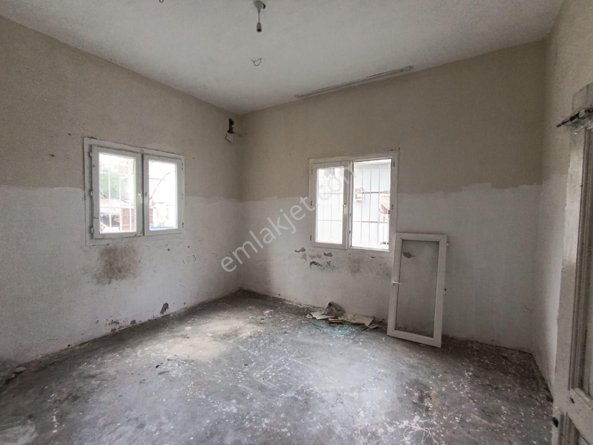 Gülpınarda 2 Katlı Müstakil Ev Uygun Fiyat - Görsel 7