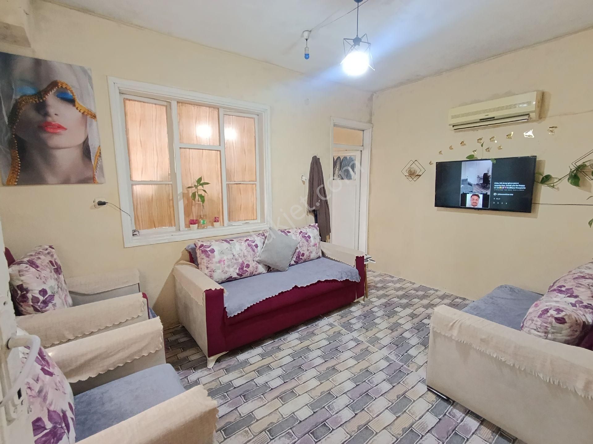 Gülpınarda 2 Katlı Müstakil Ev Uygun Fiyat - Görsel 2