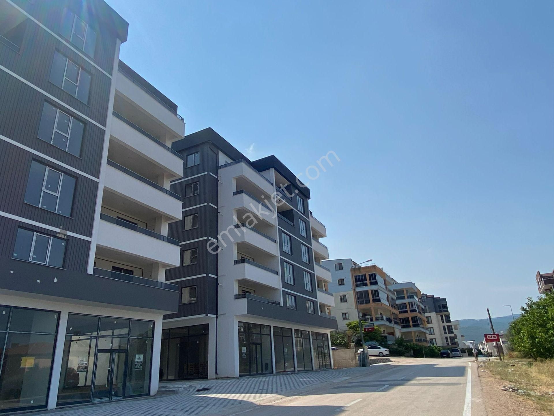 Akçalarda 3+1 Satılık Fırsat Sıfır Daire