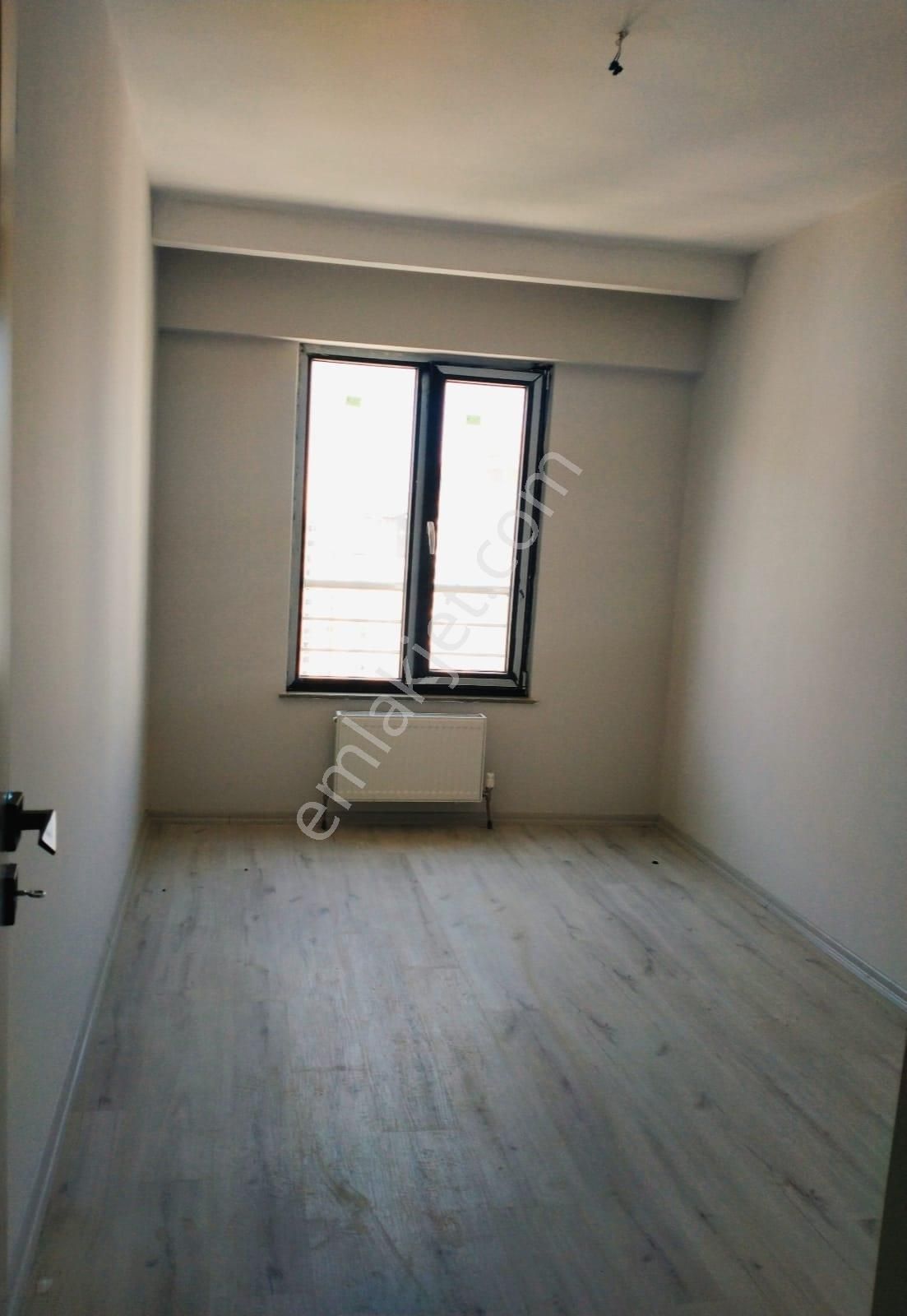 Talas Mevlanada 2+1 Sıfır Kiralık Daire