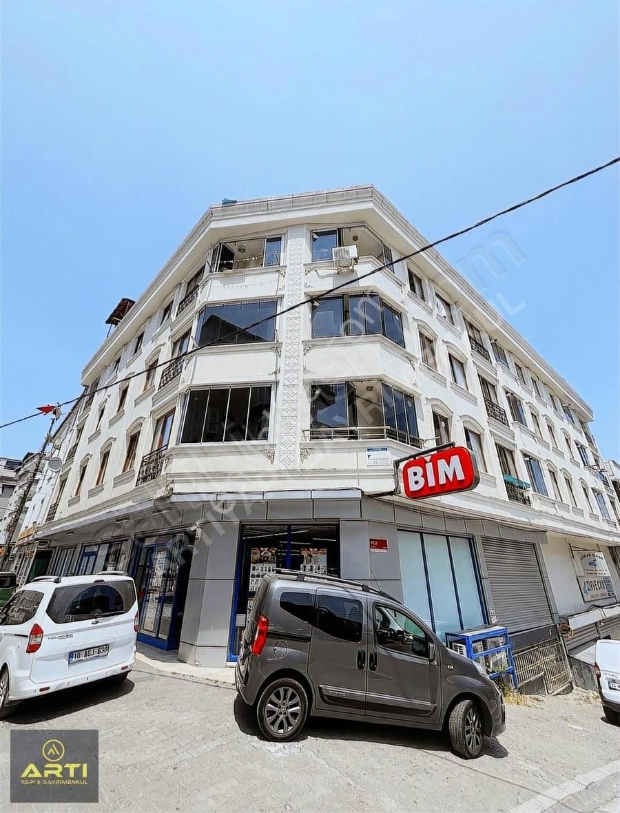 Geniş Ailelere Uygun 4+2 Satılık Dubleks Daire
