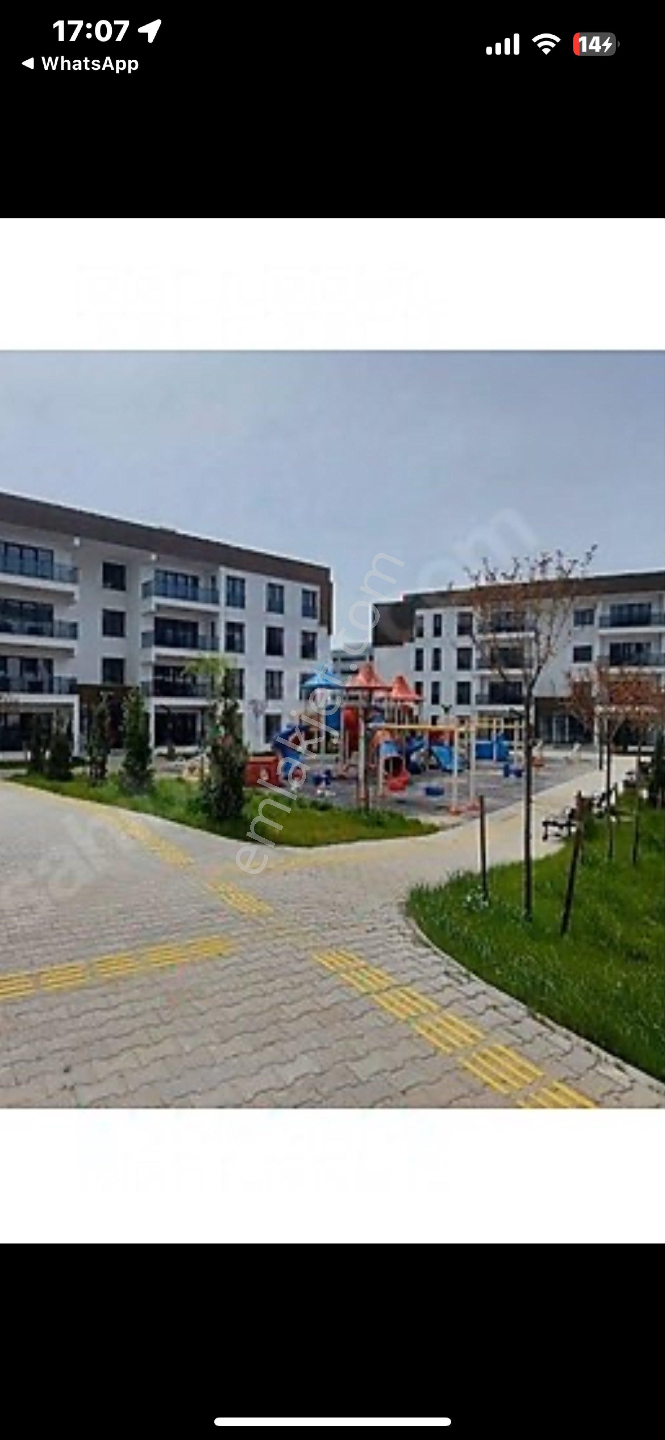 Ncs Emlaktan Satılık Lüks Daire