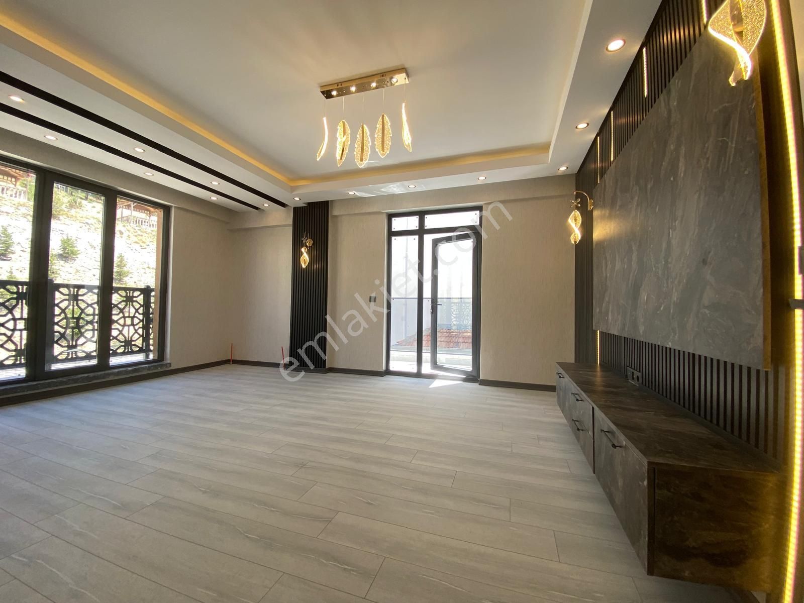 Keçiörende 3+1 Full Yapılı Sıfır Cadde Yakını Mega Lüks Herkatta Dairemiz Var - Görsel 11