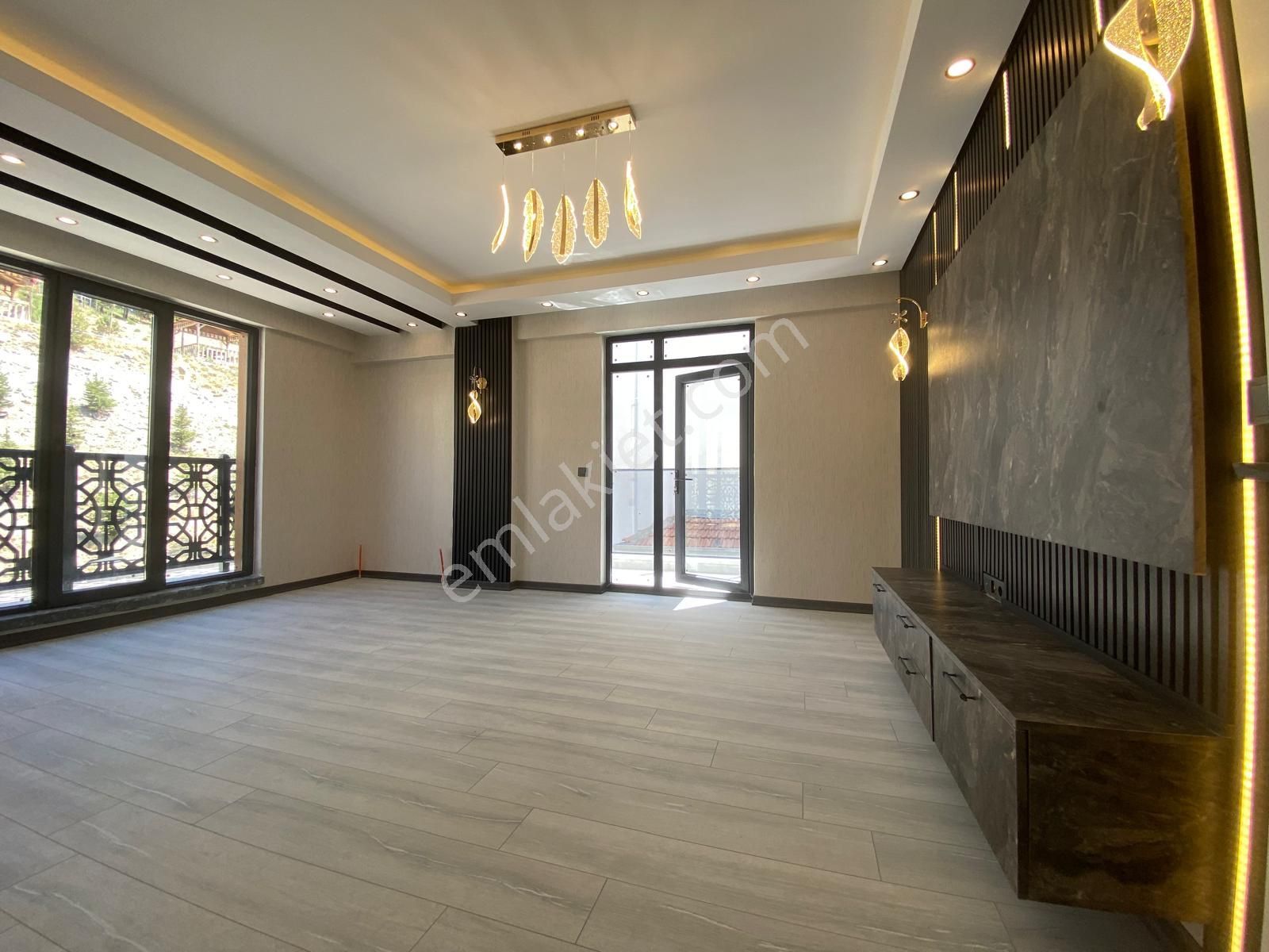 Keçiörende 3+1 Full Yapılı Sıfır Cadde Yakını Mega Lüks Herkatta Dairemiz Var - Görsel 8