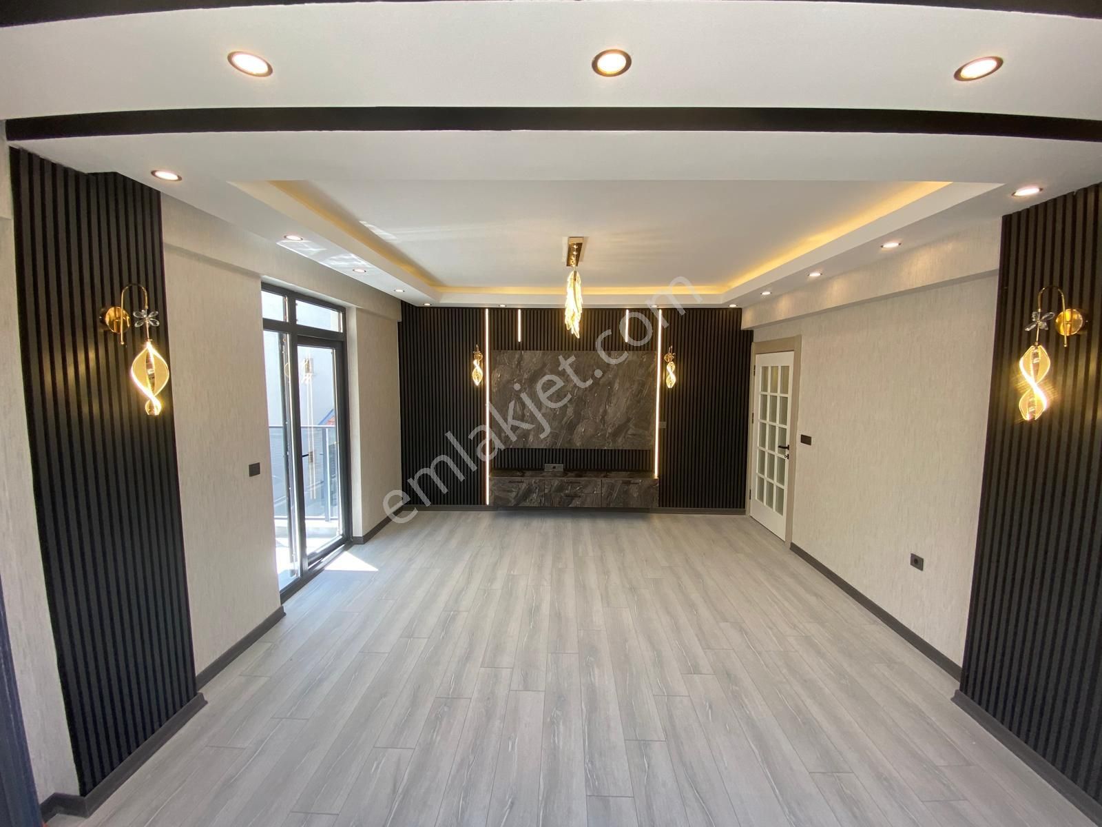 Keçiörende 3+1 Full Yapılı Sıfır Cadde Yakını Mega Lüks Herkatta Dairemiz Var - Görsel 17