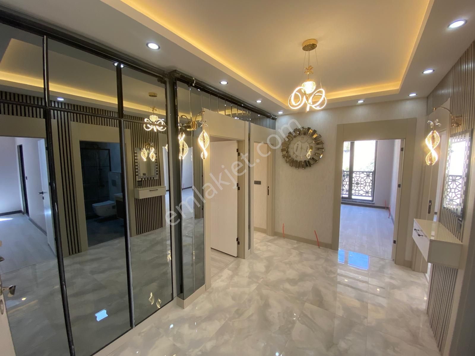 Keçiörende 3+1 Full Yapılı Sıfır Cadde Yakını Mega Lüks Herkatta Dairemiz Var - Görsel 32