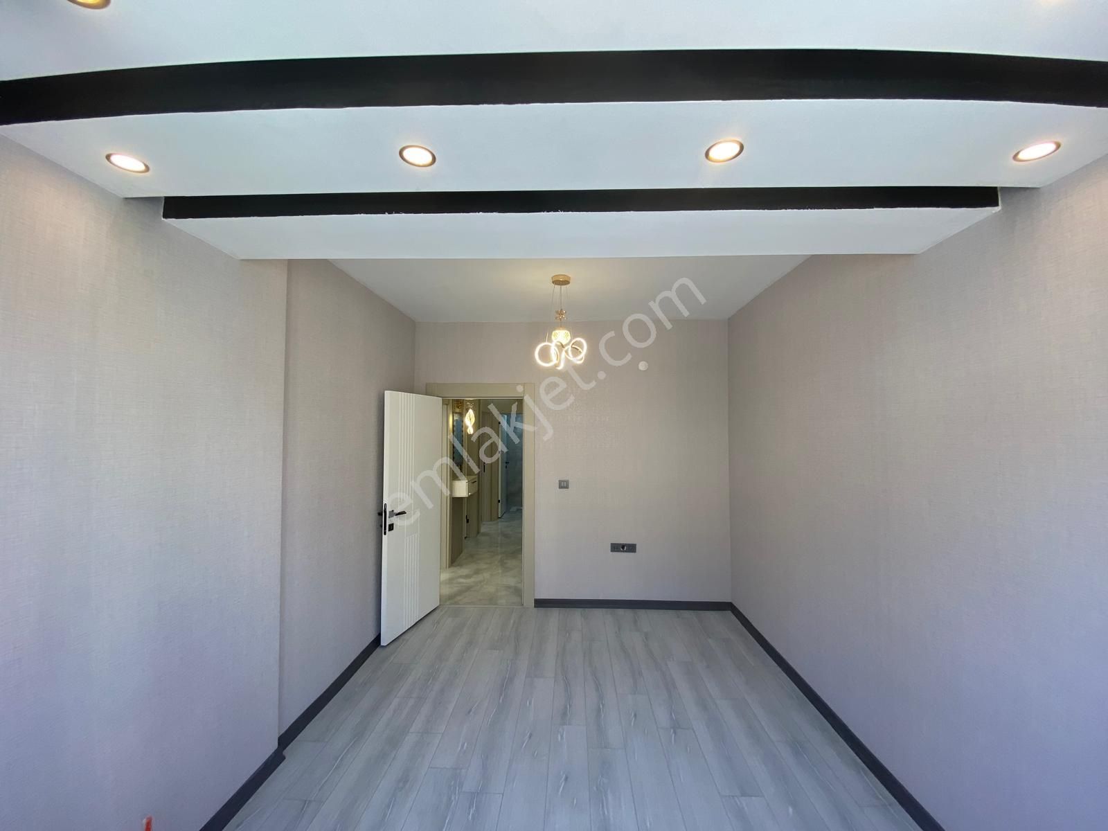 Keçiörende 3+1 Full Yapılı Sıfır Cadde Yakını Mega Lüks Herkatta Dairemiz Var - Görsel 16