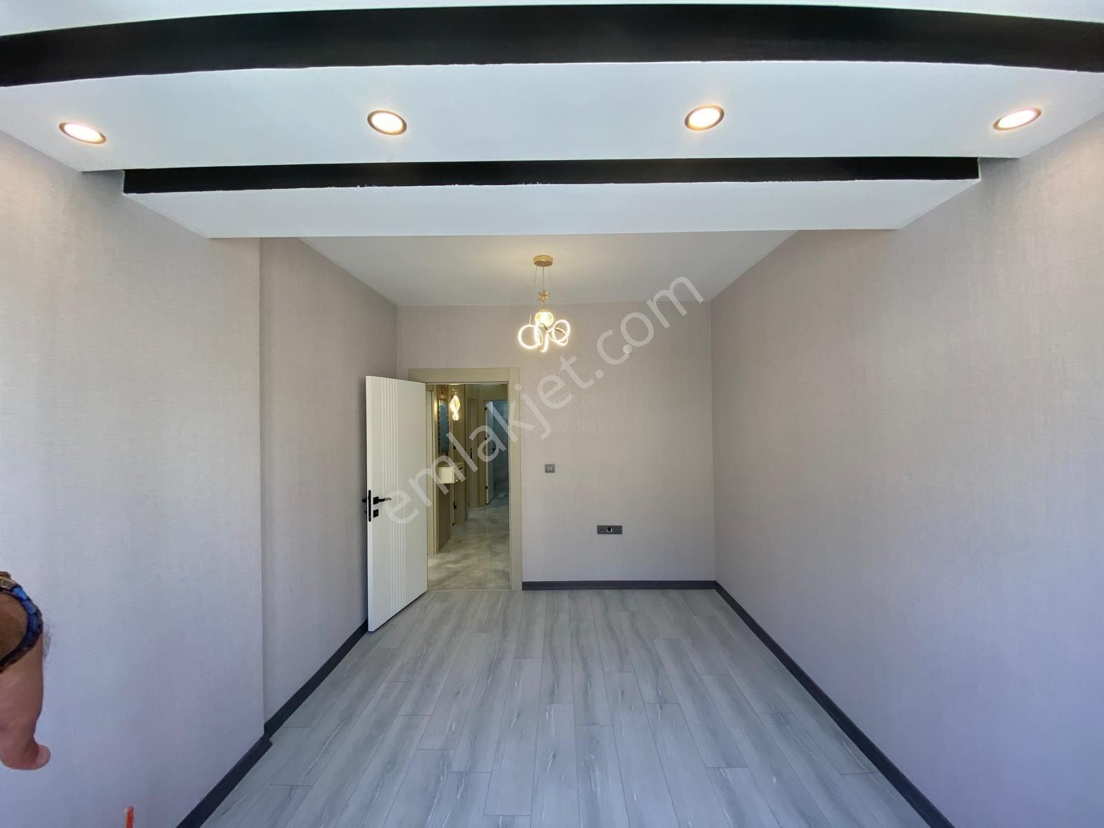 Keçiörende 3+1 Full Yapılı Sıfır Cadde Yakını Mega Lüks Herkatta Dairemiz Var - Görsel 13