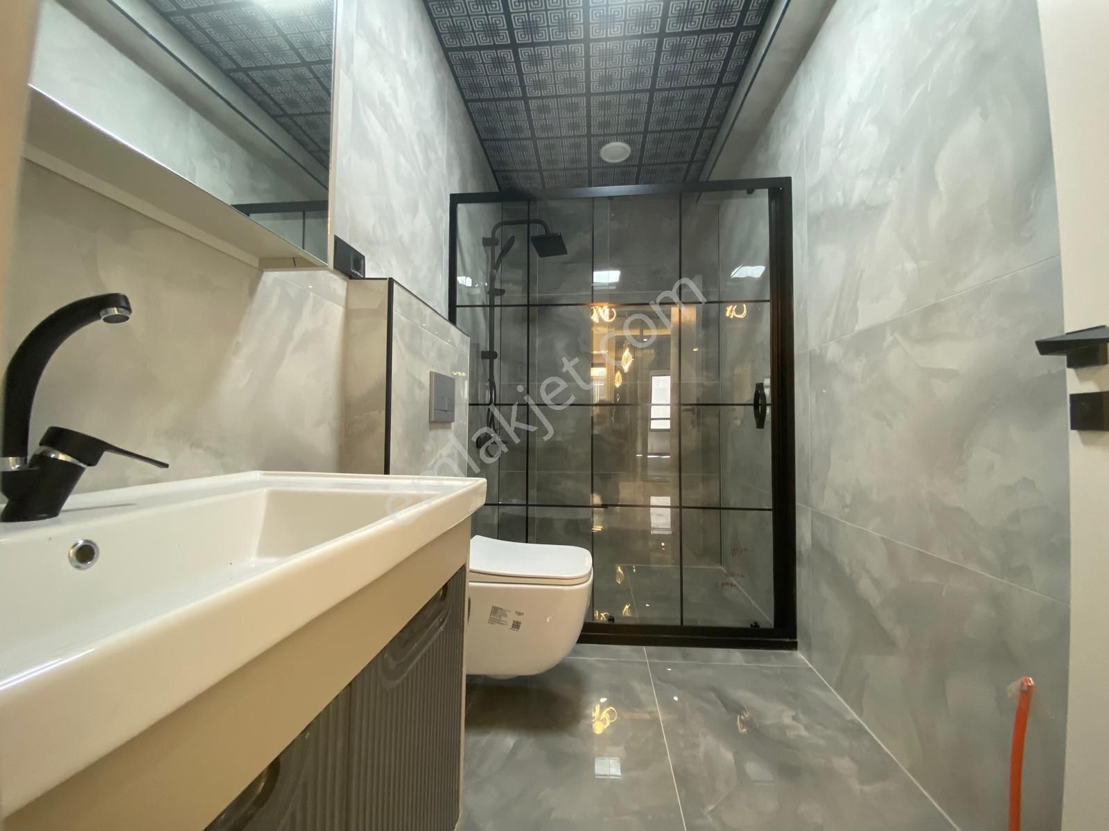 Keçiörende 3+1 Full Yapılı Sıfır Cadde Yakını Mega Lüks Herkatta Dairemiz Var - Görsel 21