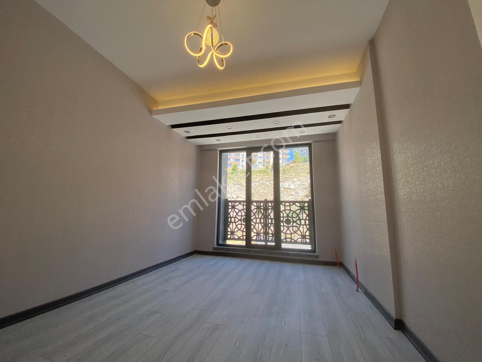 Keçiörende 3+1 Full Yapılı Sıfır Cadde Yakını Mega Lüks Herkatta Dairemiz Var - Görsel 6