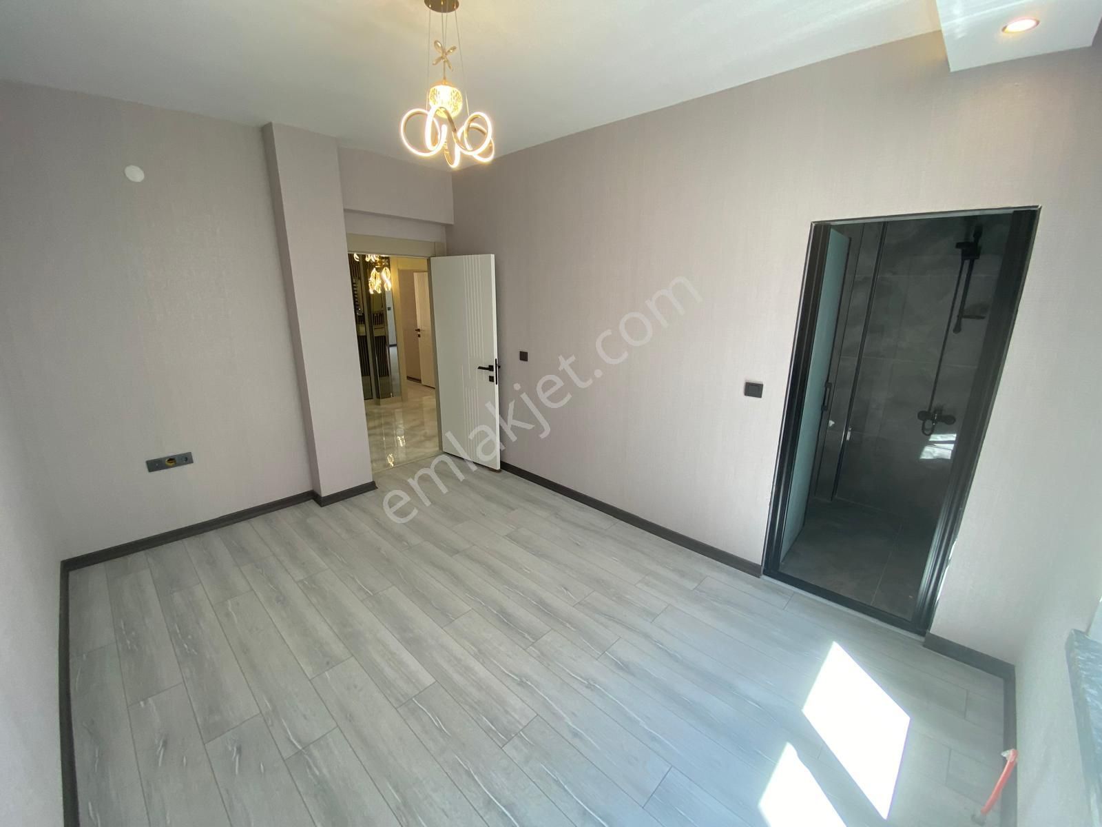 Keçiörende 3+1 Full Yapılı Sıfır Cadde Yakını Mega Lüks Herkatta Dairemiz Var - Görsel 34