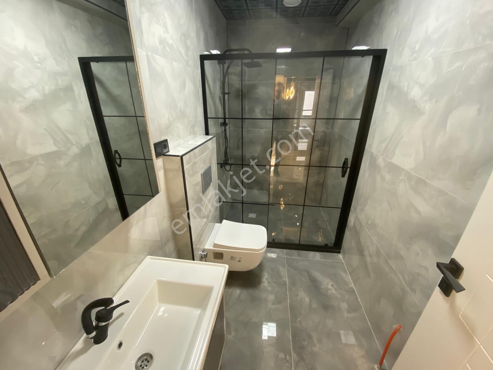 Keçiörende 3+1 Full Yapılı Sıfır Cadde Yakını Mega Lüks Herkatta Dairemiz Var - Görsel 9