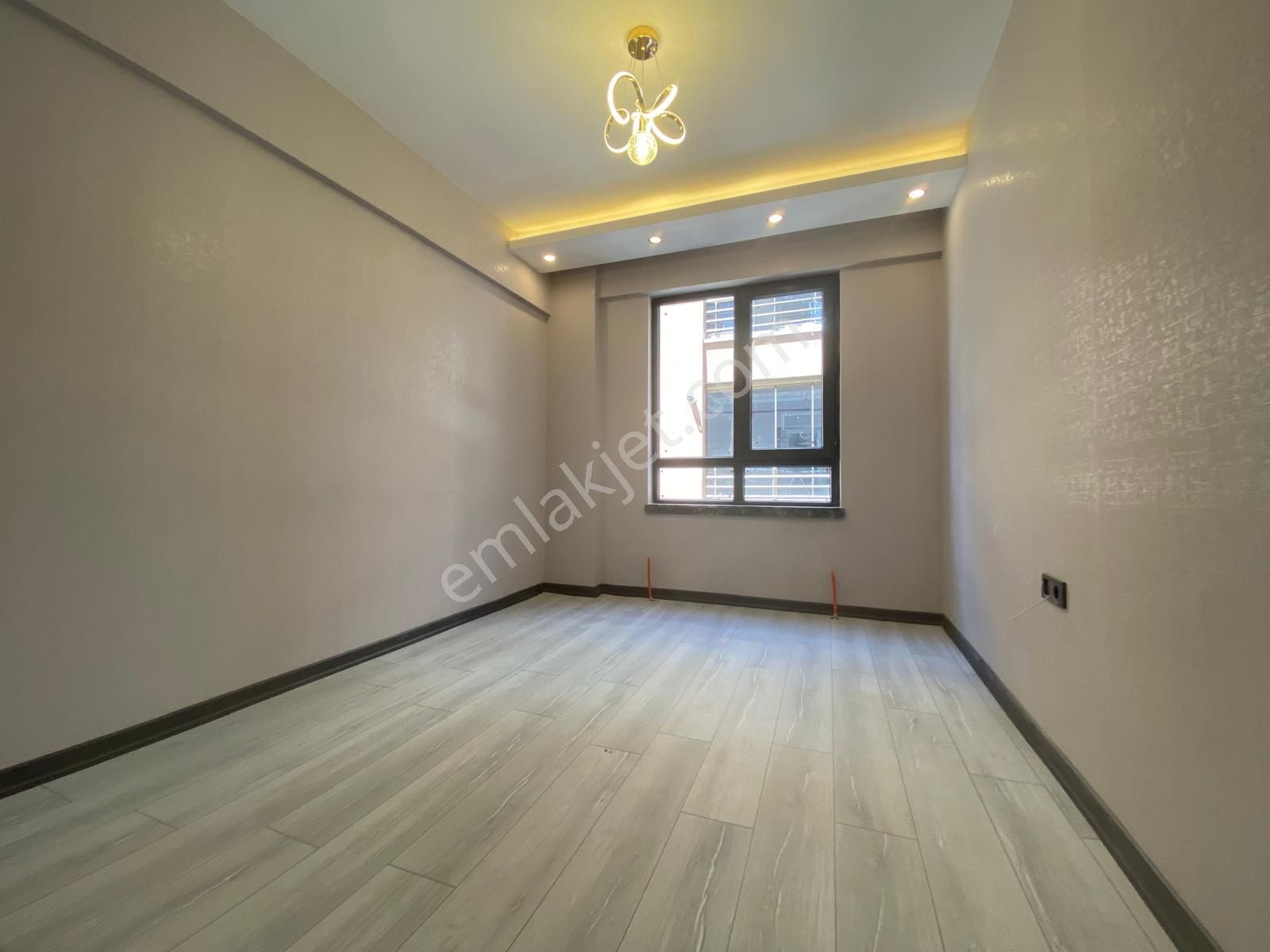 Keçiörende 3+1 Full Yapılı Sıfır Cadde Yakını Mega Lüks Herkatta Dairemiz Var - Görsel 15