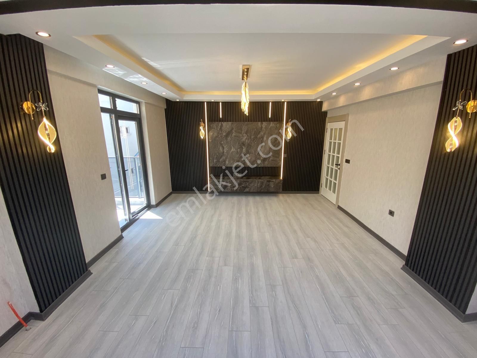 Keçiörende 3+1 Full Yapılı Sıfır Cadde Yakını Mega Lüks Herkatta Dairemiz Var - Görsel 4