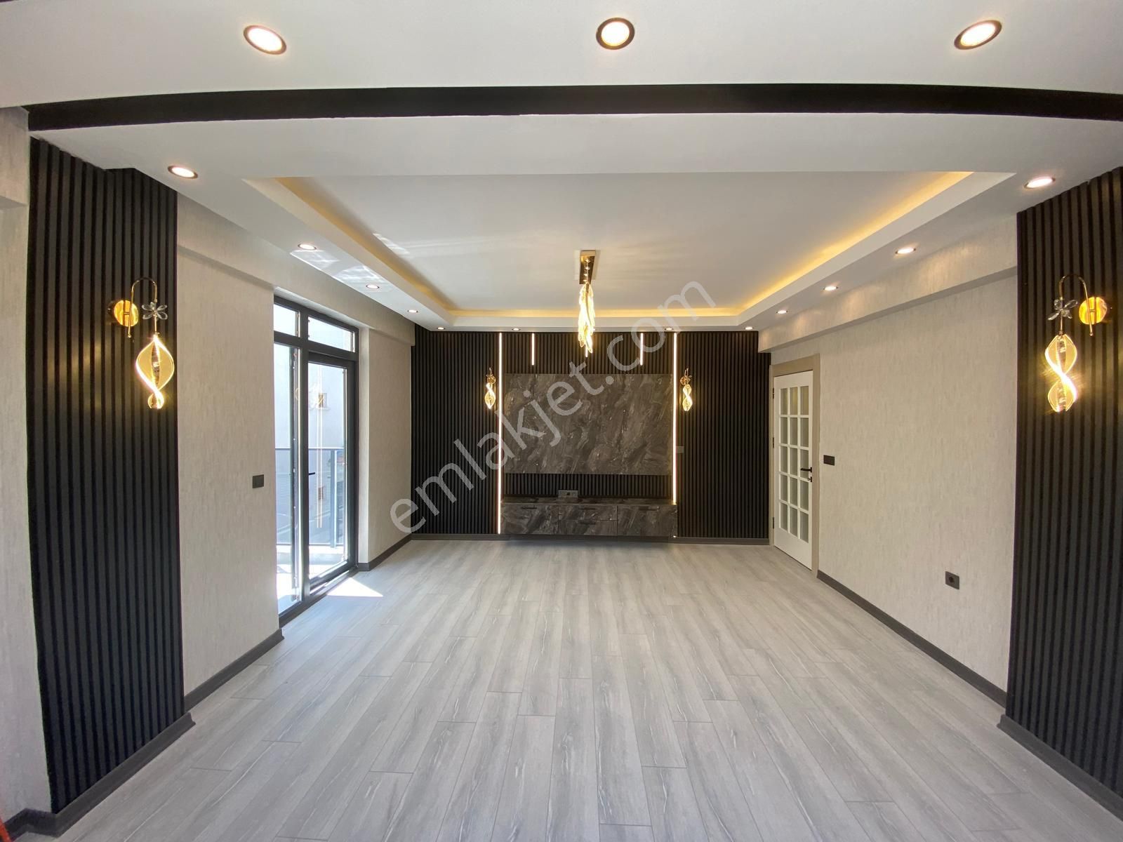 Keçiörende 3+1 Full Yapılı Sıfır Cadde Yakını Mega Lüks Herkatta Dairemiz Var - Görsel 18