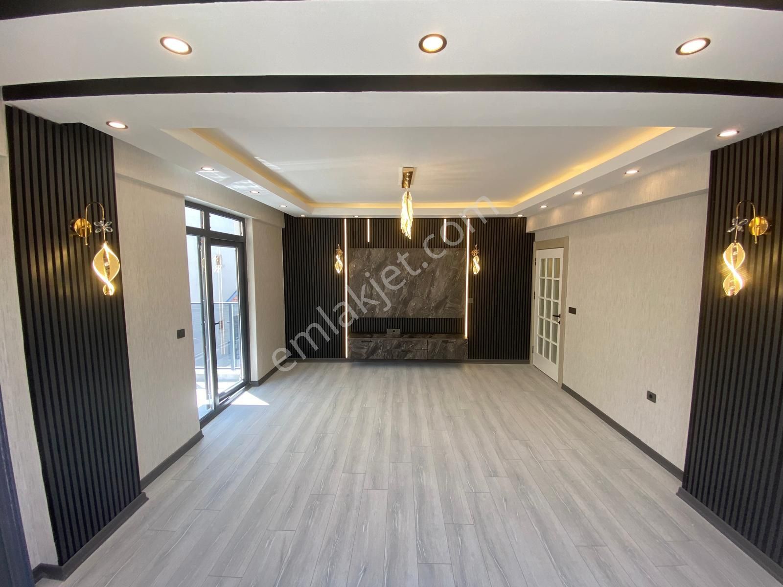 Keçiörende 3+1 Full Yapılı Sıfır Cadde Yakını Mega Lüks Herkatta Dairemiz Var - Görsel 19