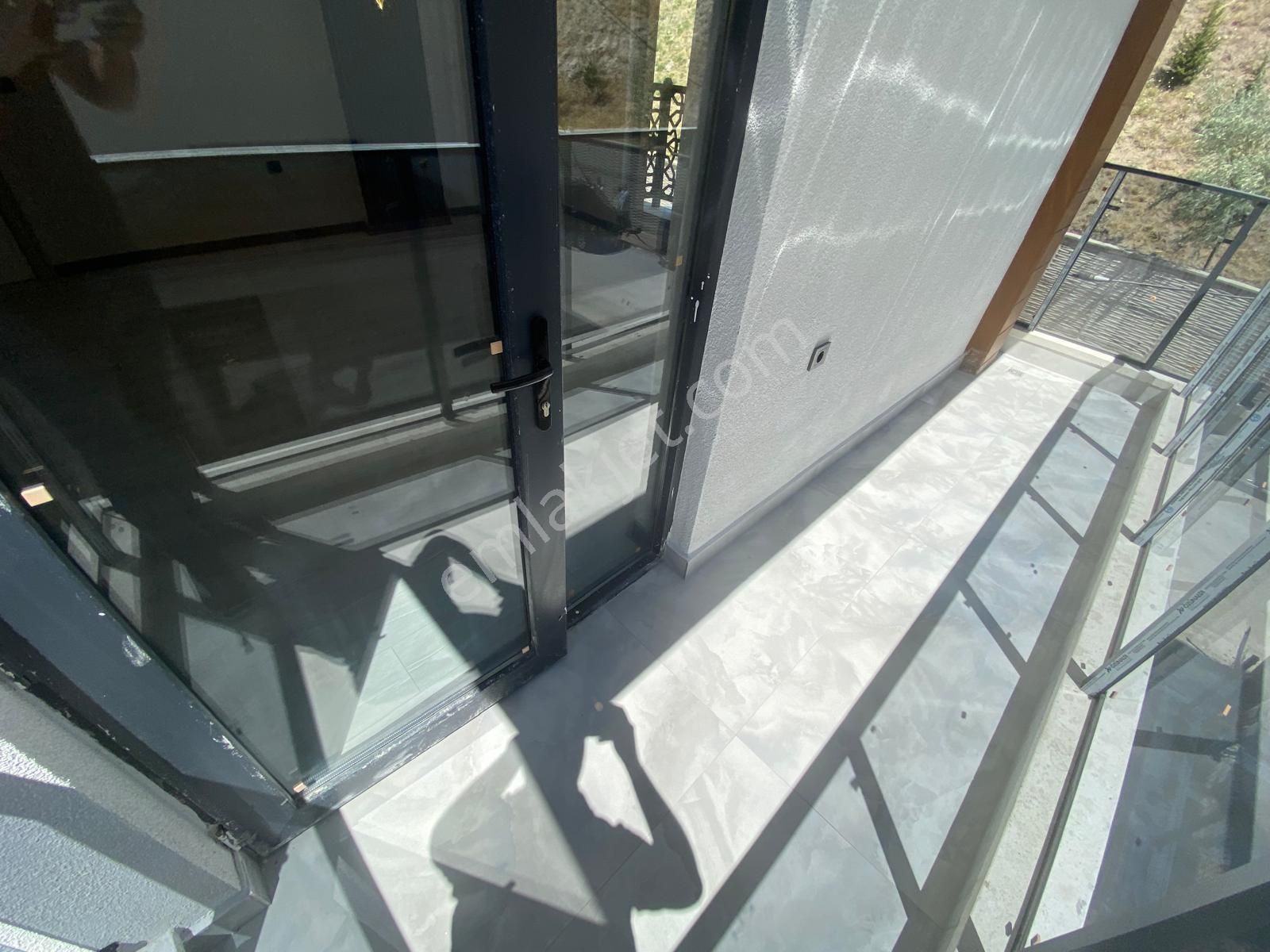 Keçiörende 3+1 Full Yapılı Sıfır Cadde Yakını Mega Lüks Herkatta Dairemiz Var - Görsel 22