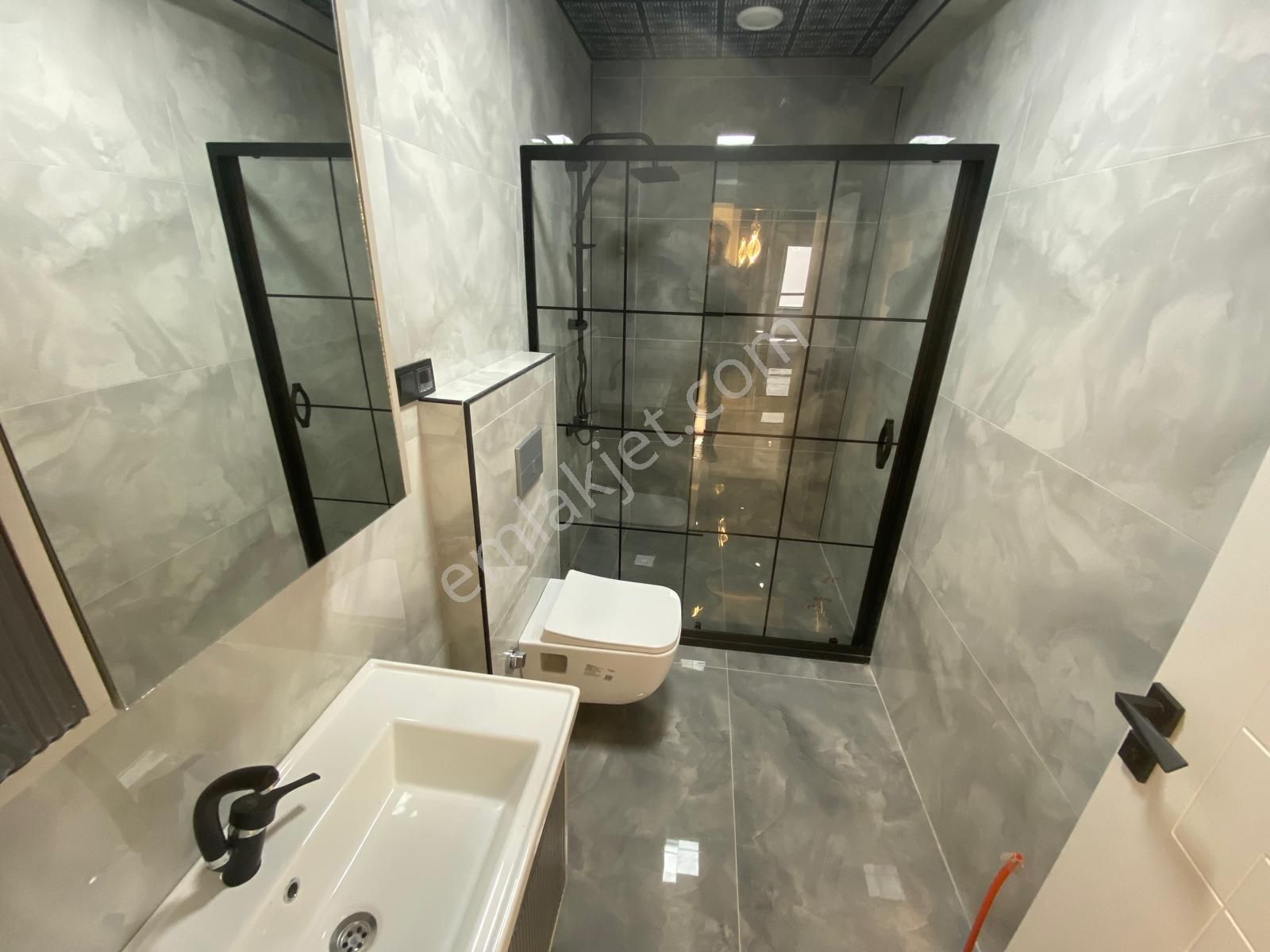 Keçiörende 3+1 Full Yapılı Sıfır Cadde Yakını Mega Lüks Herkatta Dairemiz Var - Görsel 12