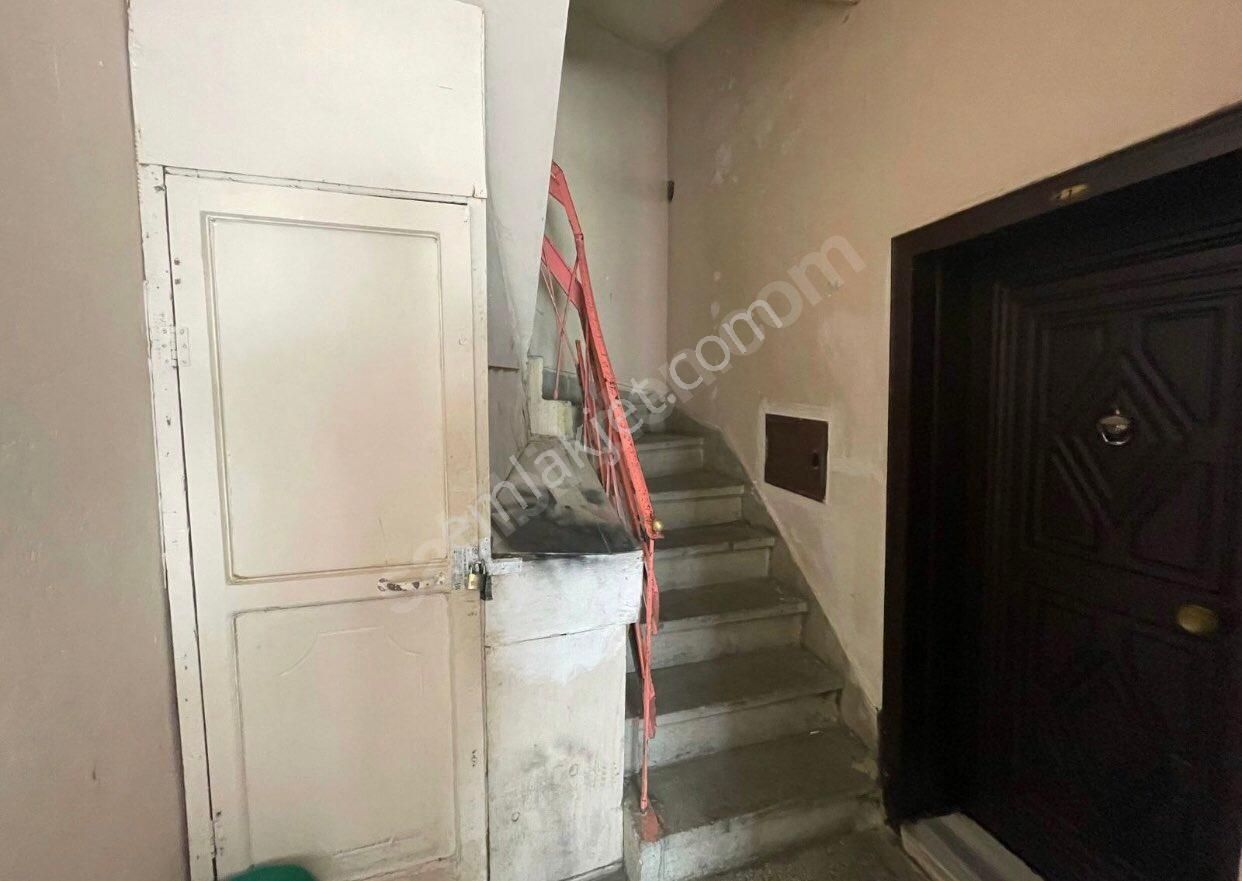 Şato Life Gayrimenkulden Yunusemre Mahallesi'nde 2+1 Satlık Daire