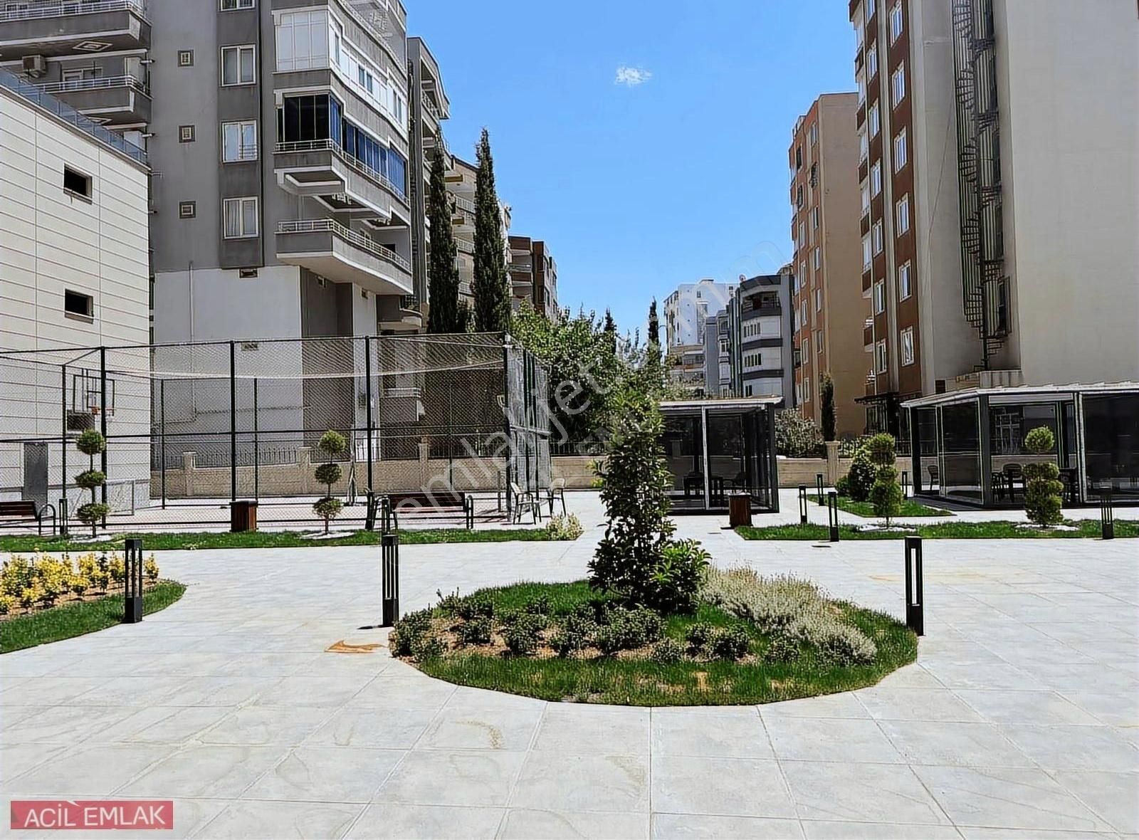 Acil Emlak'tan 35 Metre'de Ultra Lüx Daire