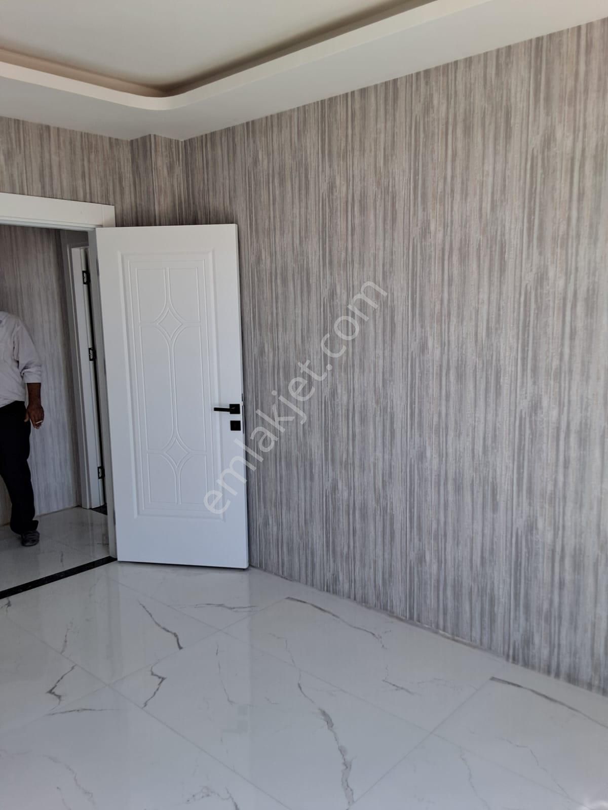 Karşıyaka Mah 3+1 Ultra Lüks 170 M2 Site İçi Daire - Görsel 10