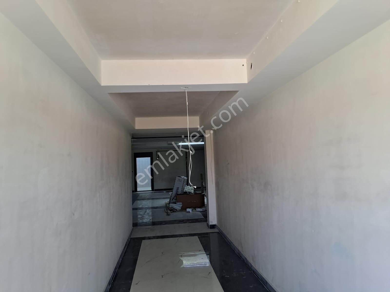 Karşıyaka Mah 3+1 Ultra Lüks 170 M2 Site İçi Daire - Görsel 17