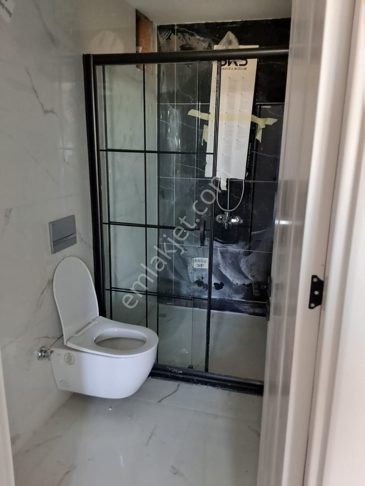 Karşıyaka Mah 3+1 Ultra Lüks 170 M2 Site İçi Daire - Görsel 26