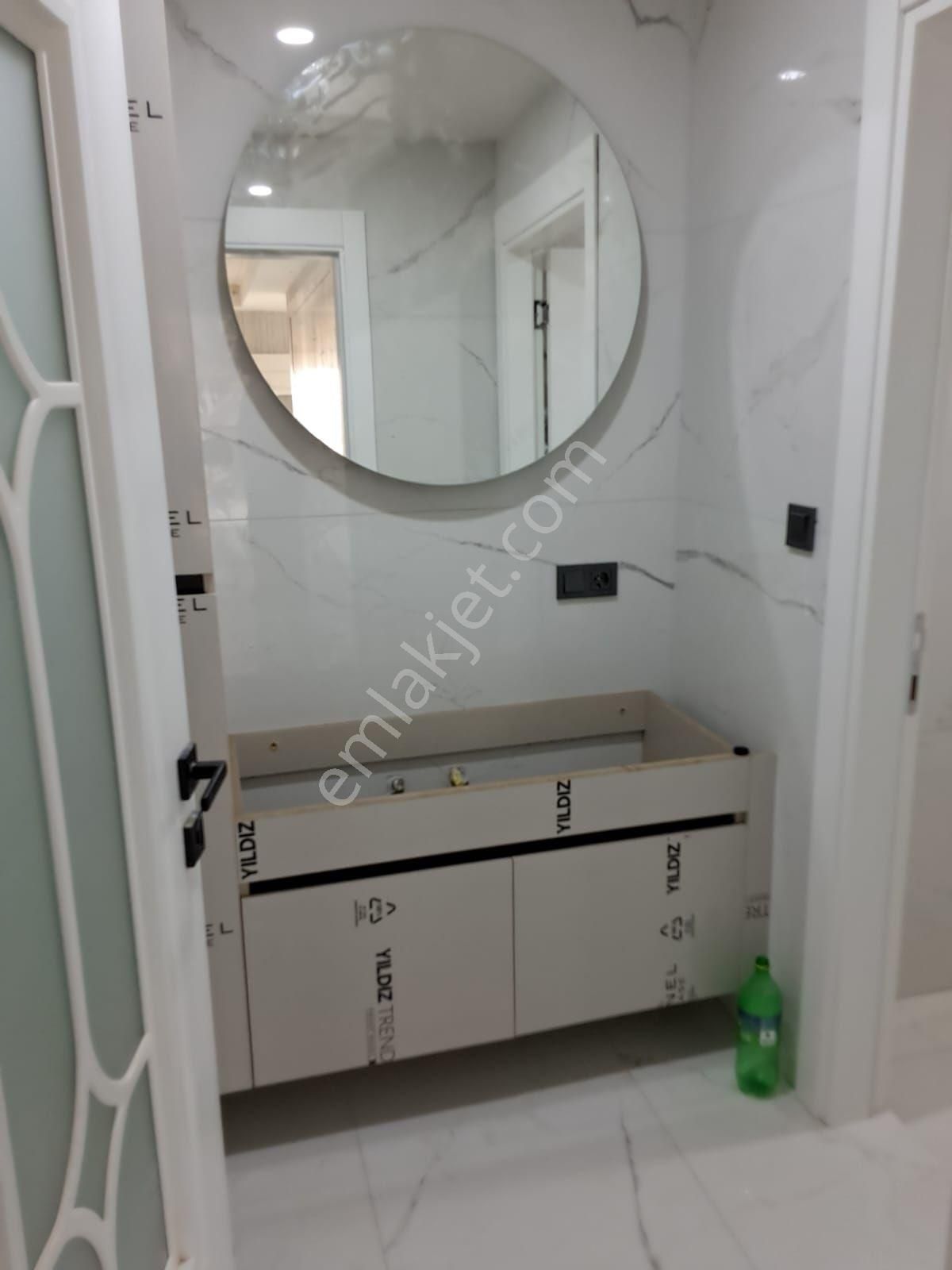 Karşıyaka Mah 3+1 Ultra Lüks 170 M2 Site İçi Daire - Görsel 16