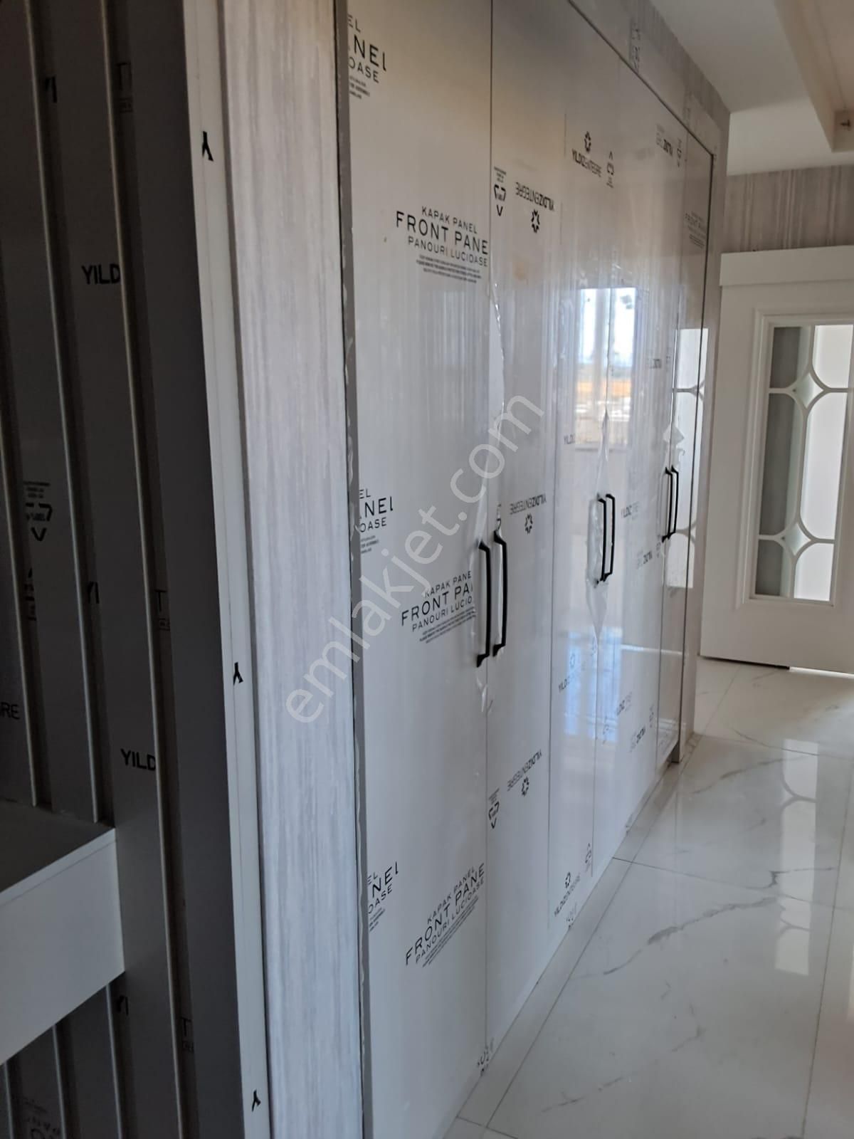 Karşıyaka Mah 3+1 Ultra Lüks 170 M2 Site İçi Daire - Görsel 20