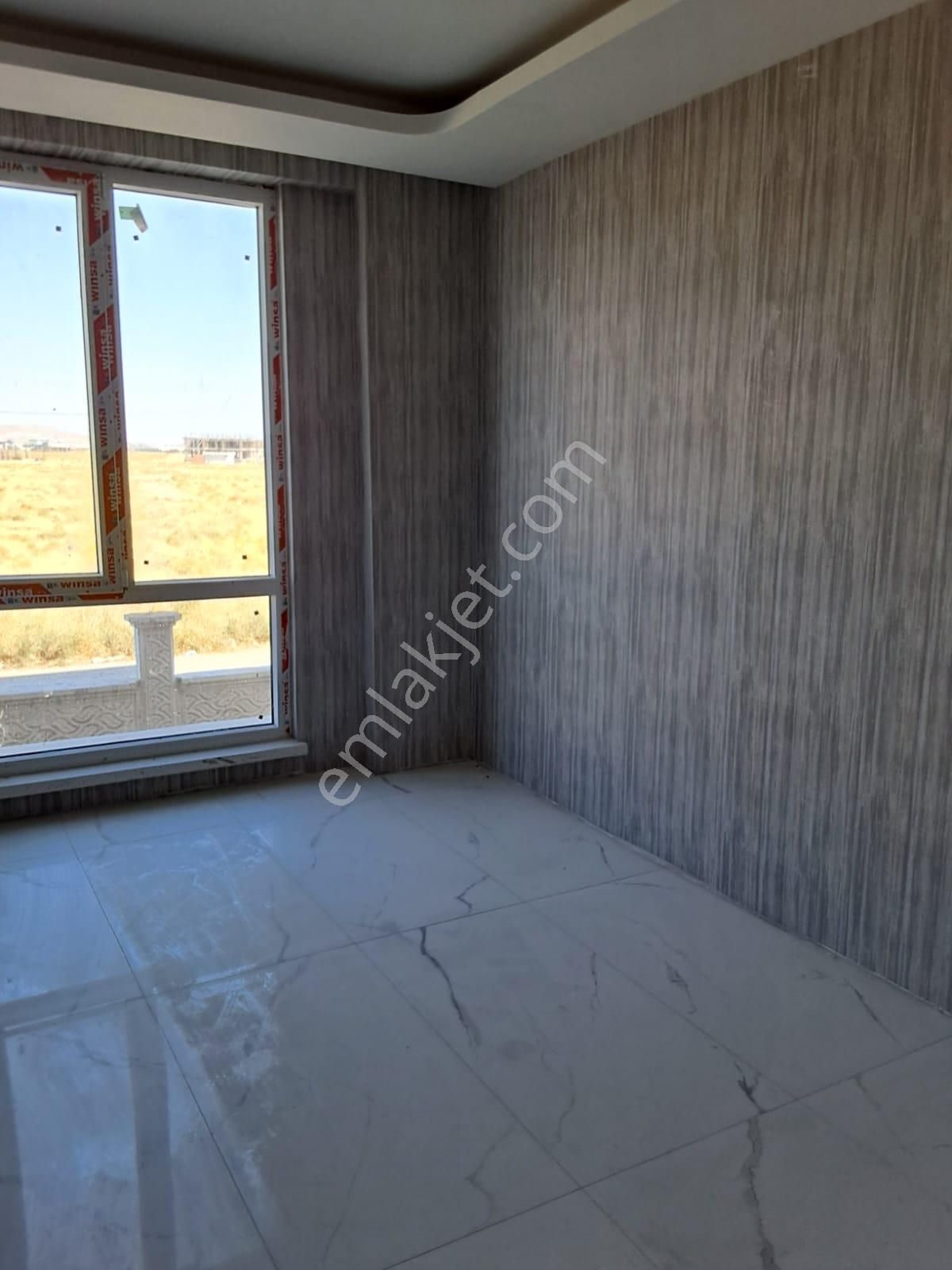 Karşıyaka Mah 3+1 Ultra Lüks 170 M2 Site İçi Daire - Görsel 14