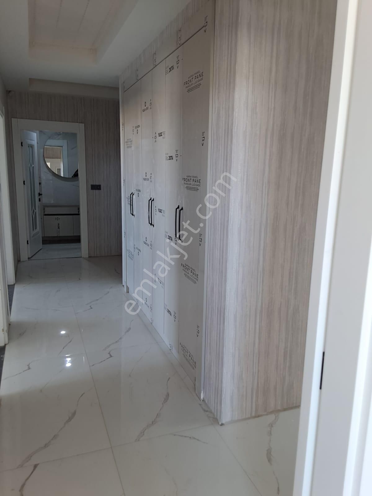 Karşıyaka Mah 3+1 Ultra Lüks 170 M2 Site İçi Daire - Görsel 22