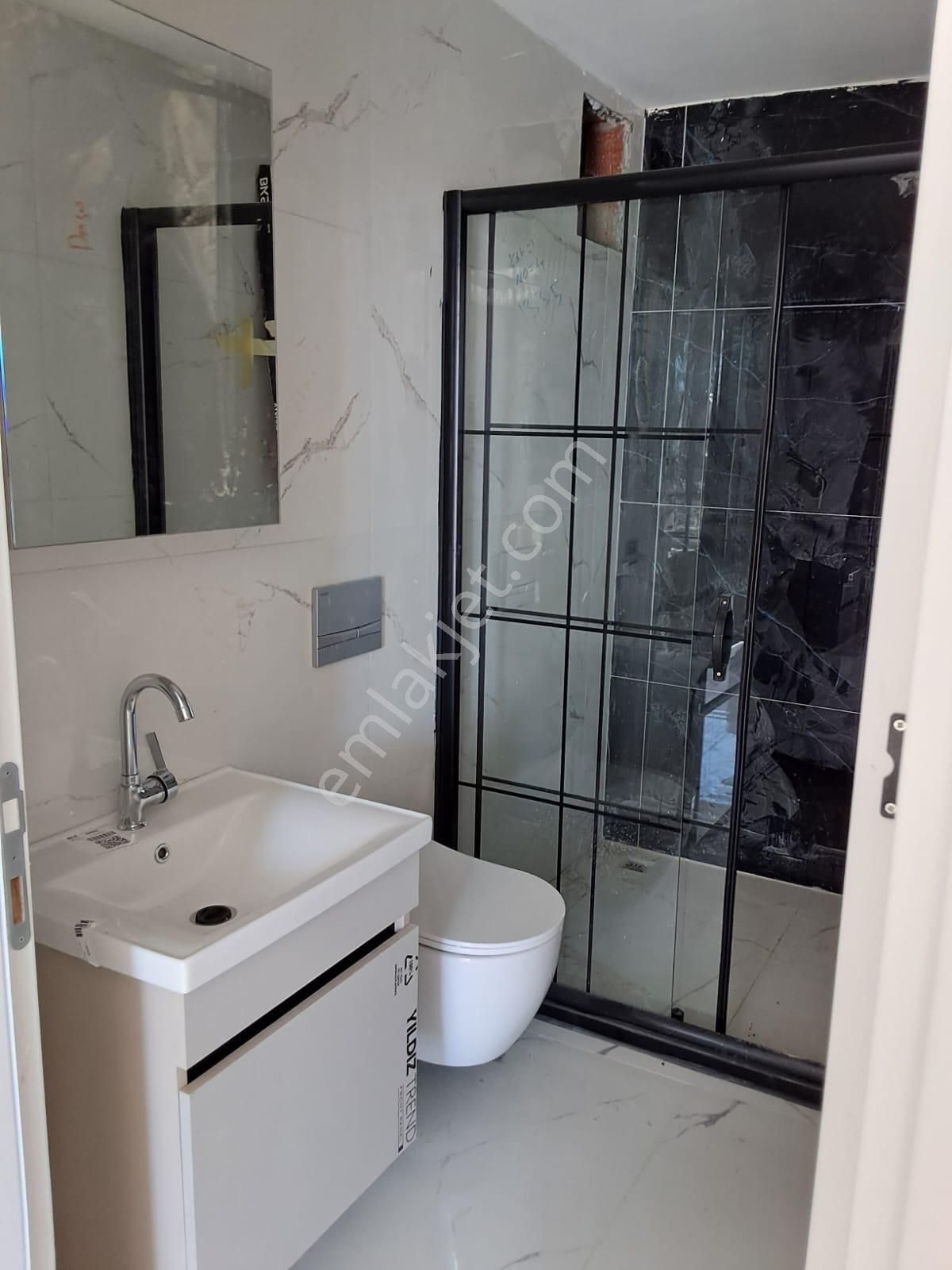 Karşıyaka Mah 3+1 Ultra Lüks 170 M2 Site İçi Daire - Görsel 9