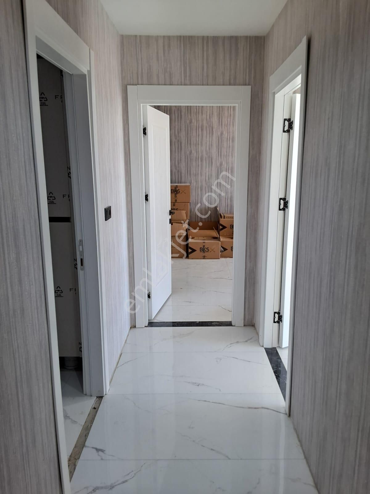 Karşıyaka Mah 3+1 Ultra Lüks 170 M2 Site İçi Daire - Görsel 23
