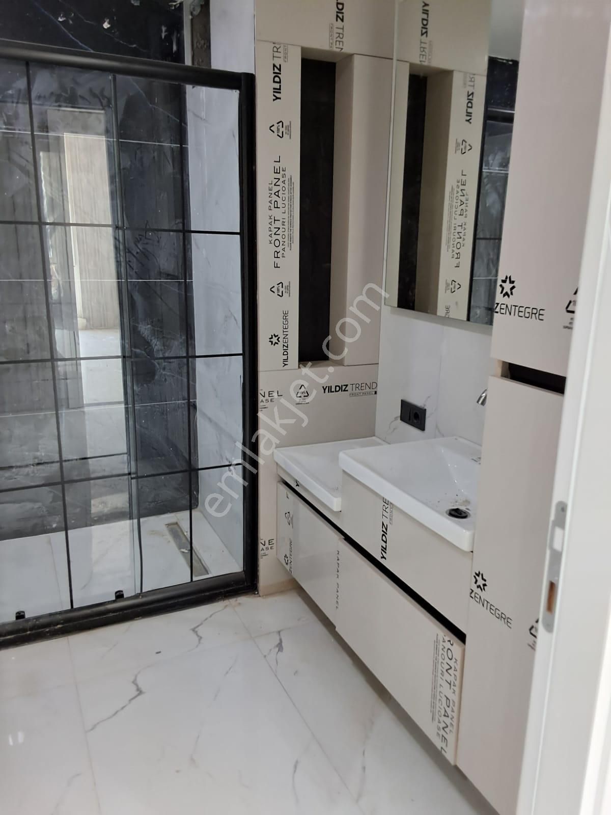 Karşıyaka Mah 3+1 Ultra Lüks 170 M2 Site İçi Daire - Görsel 15