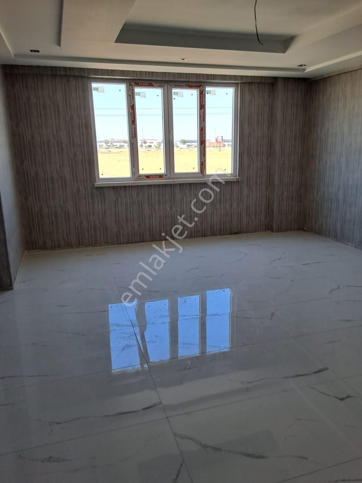 Karşıyaka Mah 3+1 Ultra Lüks 170 M2 Site İçi Daire - Görsel 8