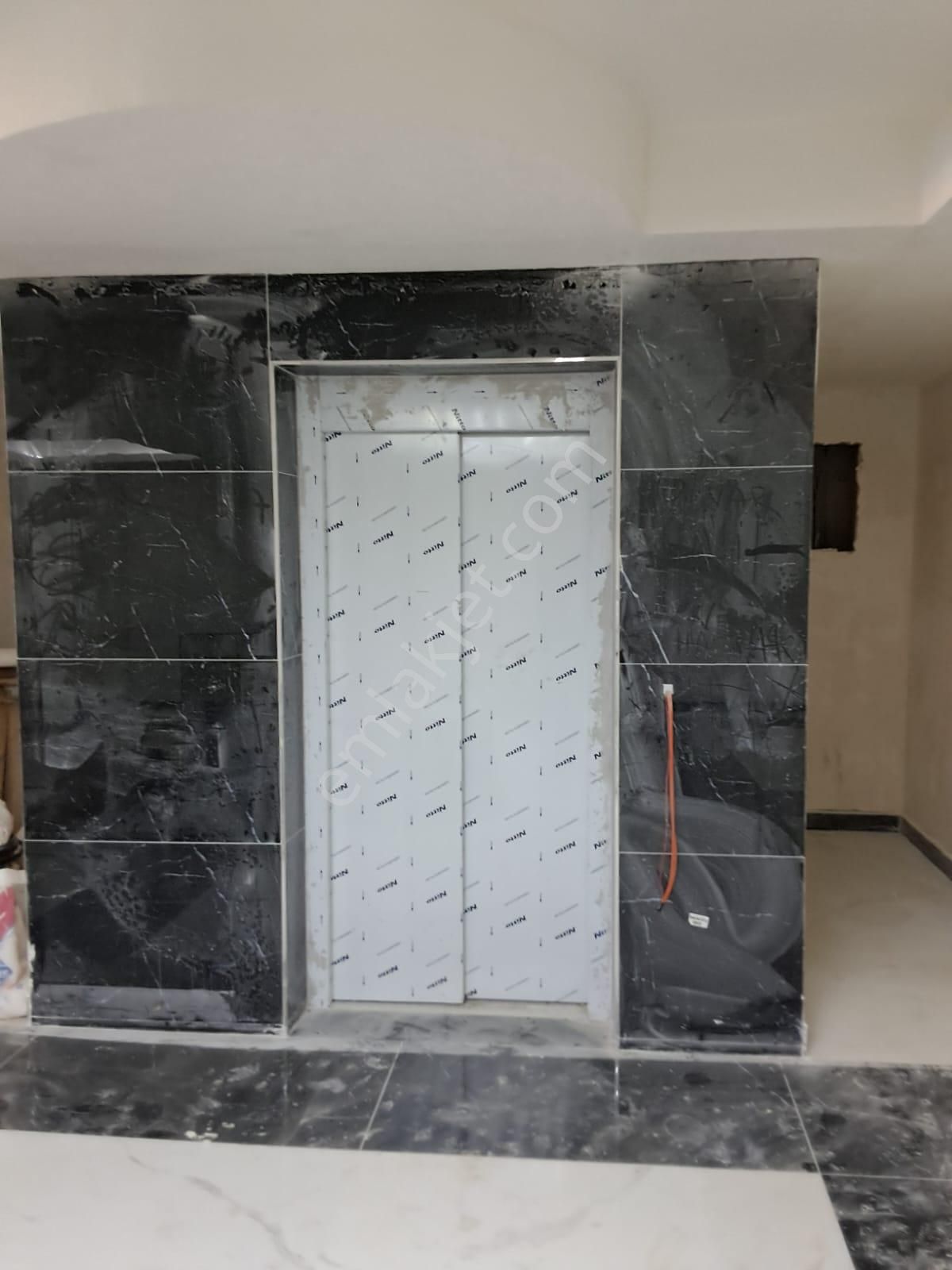 Karşıyaka Mah 3+1 Ultra Lüks 170 M2 Site İçi Daire - Görsel 21