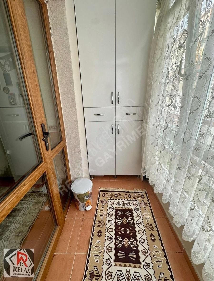 Relax'tan Esertepe Vadii Üstü 2.katta 3+1 Full Lüx Yapılı Fırsat