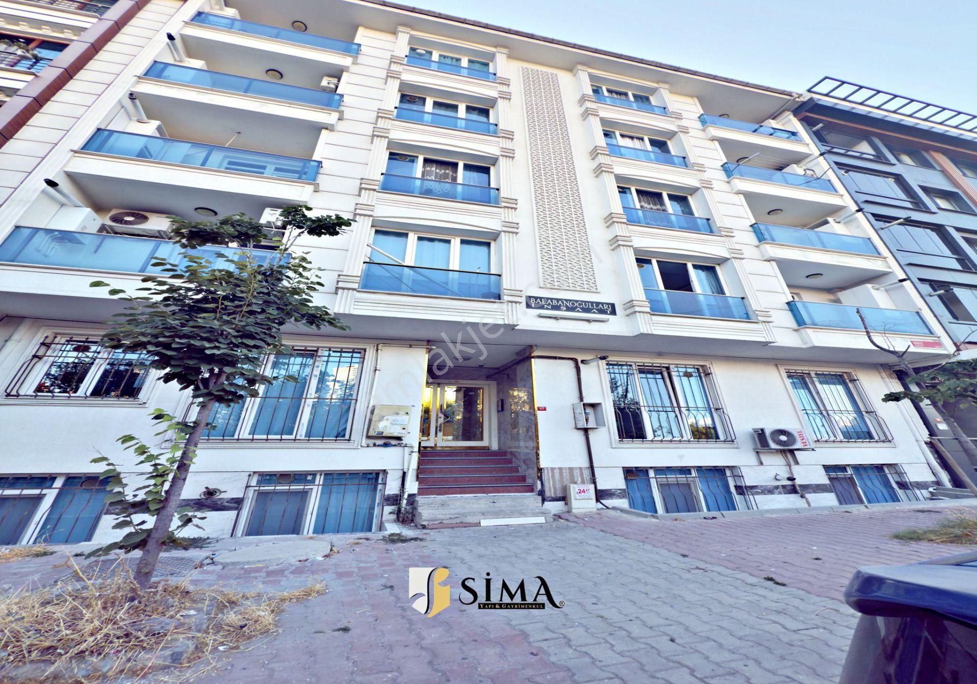 Metrobüse 8 Dk Fırsat Daire Kaçırmayın!! Geniş M2 2+1 Daire!