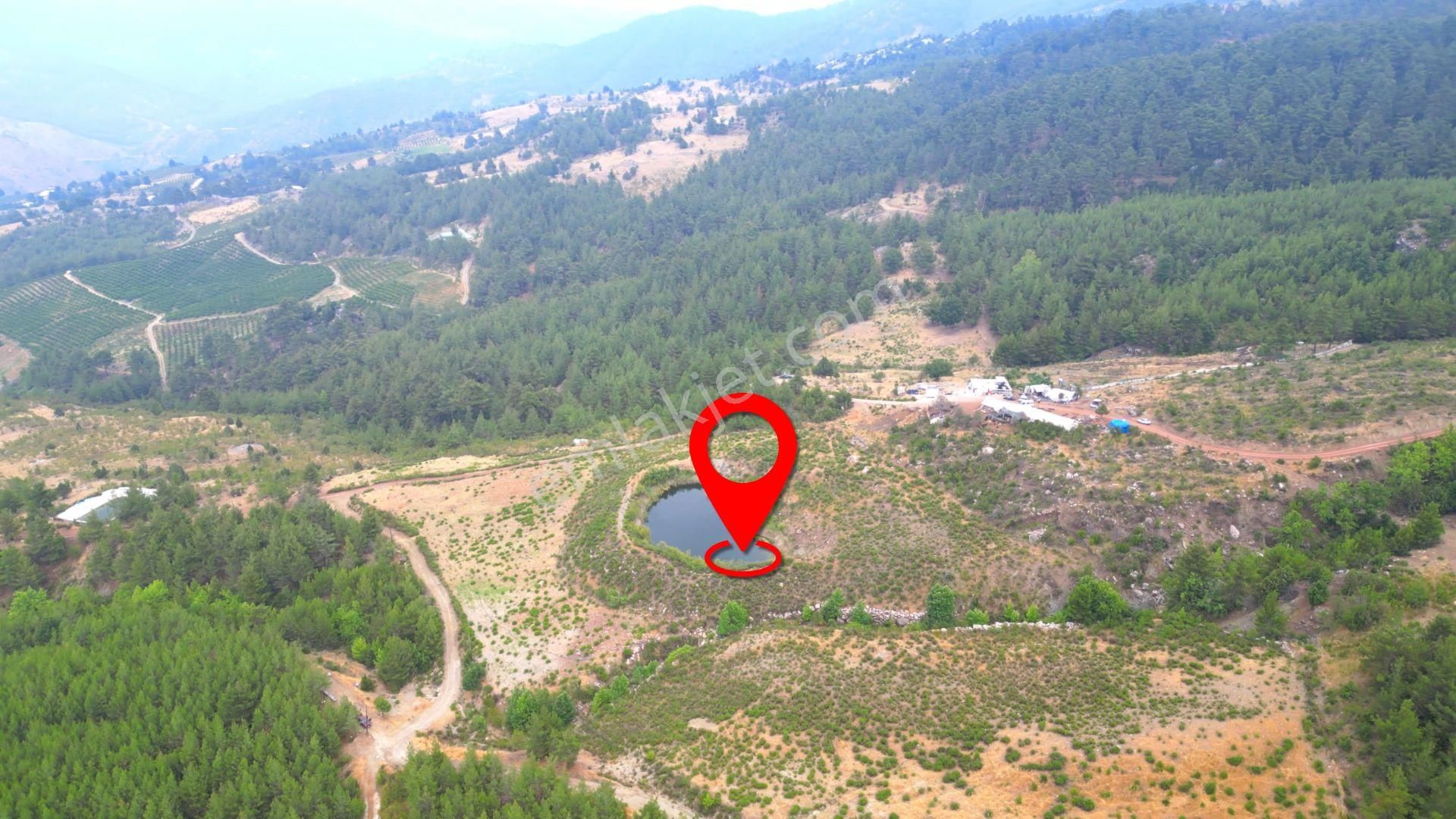 Ayvagediği'nde Fırsat! Müstakil Tapulu, İmar Potansiyelli Tarla - Görsel 24