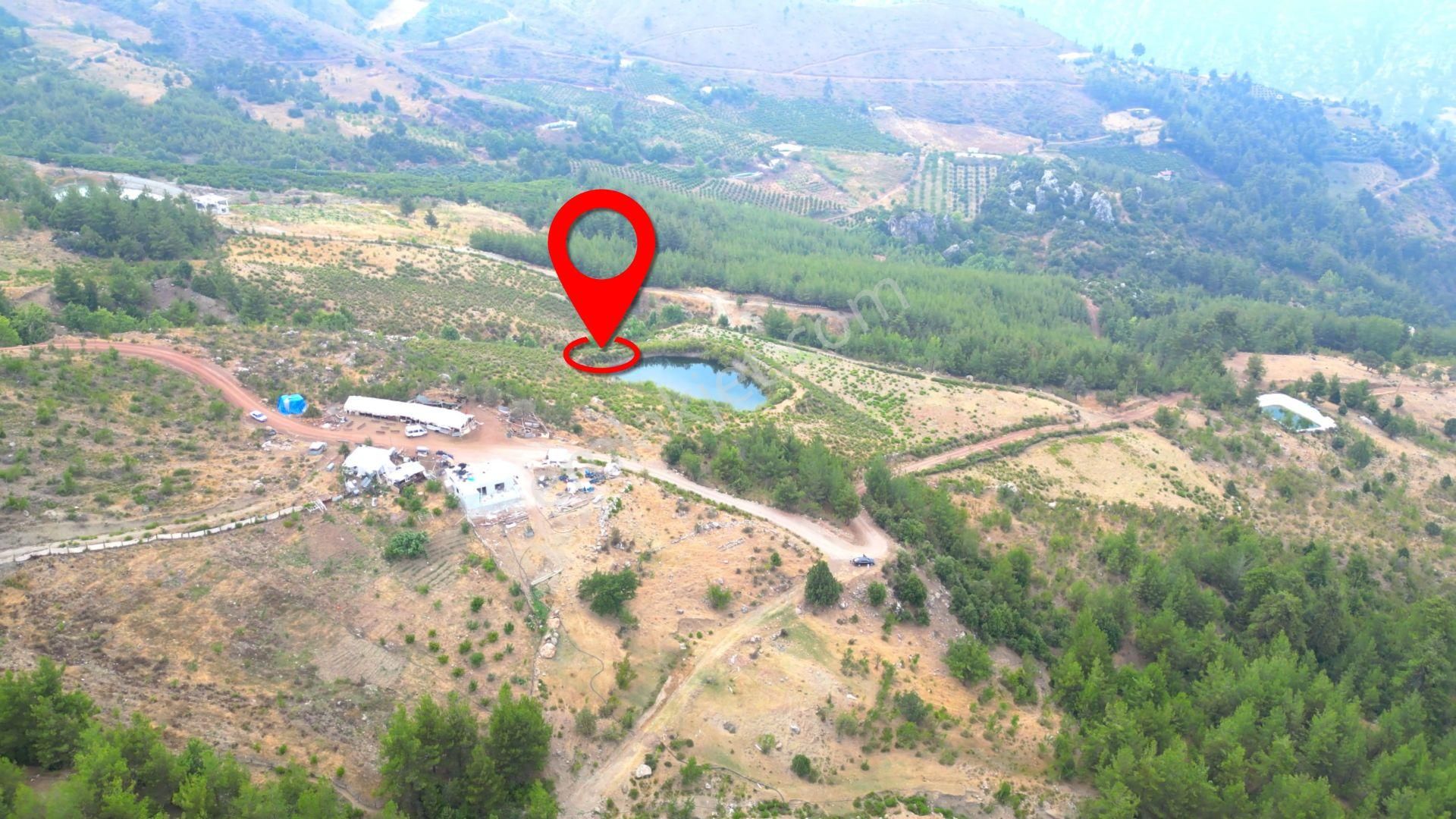 Ayvagediği'nde Fırsat! Müstakil Tapulu, İmar Potansiyelli Tarla - Görsel 35