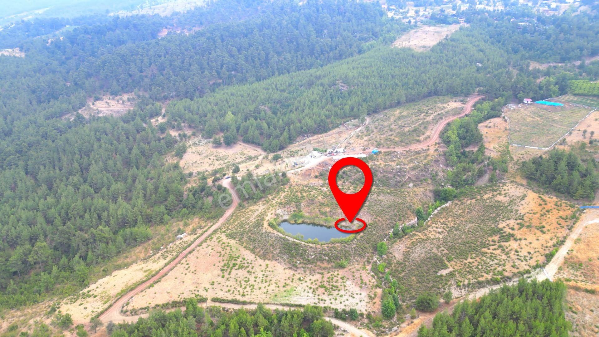 Ayvagediği'nde Fırsat! Müstakil Tapulu, İmar Potansiyelli Tarla - Görsel 20
