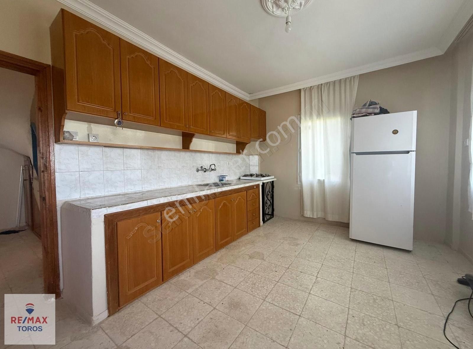 Remax Toros'tan Kepirli'de Dağ Ve Orman Manzaralı 4+2 Villa - Görsel 8